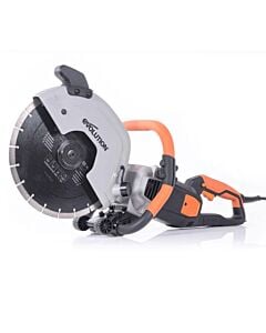 Buy Evolution R300DCT Electric Disc Cutter 300mm (Base Specification) - 110V for only £239.99