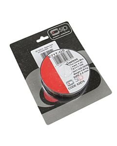 Buy SIP 04010 0.45kg x 0.8mm Flux-Cored Wire Pack by SIP for only £8.27