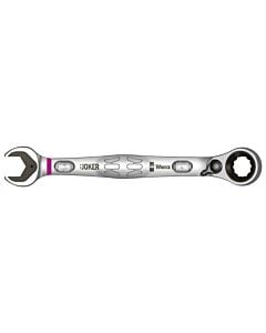 Buy Wera 05020069001 Ratcheting Combination Wrench Joker Reversible 14x187mm Pink 14 mm by Wera for only £40.64