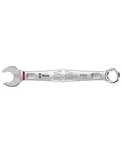 Buy Wera 5020205001 6003 Joker Combination Wrench 14mm by Wera for only £11.94