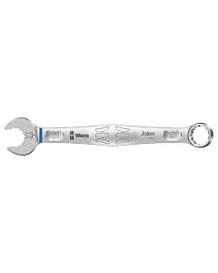 Buy Wera 5020210001 6003 Joker Combination Wrench 19mm by Wera for only £17.48