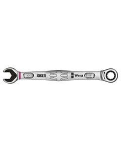 Buy Wera 05073268001 Joker Combination Ratchet Spanner 8 mm by Wera for only £15.94