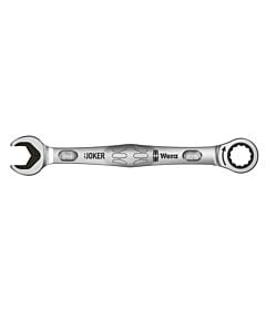 Buy Wera 5073275001 Joker Combination Ratchet Spanner 15mm by Wera for only £20.54