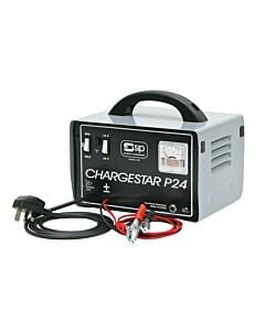 Buy SIP 05530 Chargestar P24 Battery Charger by SIP for only £91.48