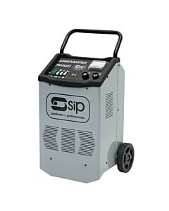 Buy SIP 05534 Startmaster PW520 Starter Charger by SIP for only £264.41