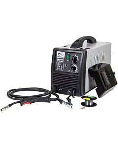 Buy SIP 05756 T166-MIG Gas/Gasless Transformer Welder by SIP for only £269.86