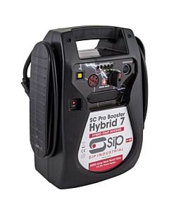 Buy SIP 12V Hybrid 7 SC Professional Booster by SIP for only £645.83