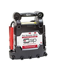Buy SIP 07172 Battery Booster Pro Booster 2513 by SIP for only £249.48