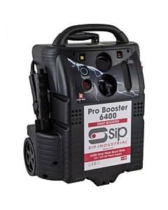 Buy SIP 07178 Battery booster Pro Booster 6400 by SIP for only £945.40