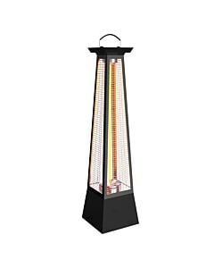 Buy SIP 09588 Universal Freestanding Halogen Heater by SIP for only £130.00