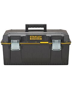 Buy Stanley STA194749 Waterproof Toolbox 23 Inch by Stanley for only £33.00