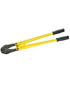 Buy Stanley Forged Handles 450mm Bolt Cutters by Stanley for only £22.98