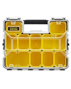 Buy Stanley 1-97-517 FatMax Shallow Professional Organiser by Stanley for only £22.49