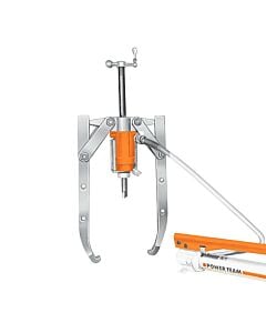 Buy Power Team 1064 17.5 Ton Combination 2-jaw Hydraulic Puller by SPX for only £255.78