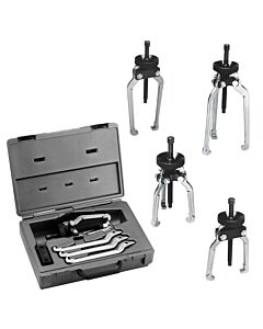 Buy Power Team 1182 Lock-on Jaw-type Puller Set by SPX for only £200.52