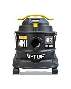 Buy V-TUF 240Volt M-CLASS MINI DUST EXTRACTOR - HSV VERSION by V-TUF for only £143.99
