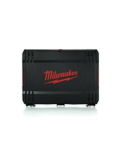 Buy Milwaukee MCASESTACK Stackable Empty Case by Milwaukee for only £37.24