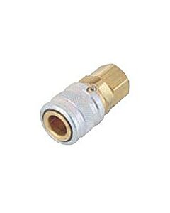 Buy Female Quick Release Coupler by SPX for only £24.61