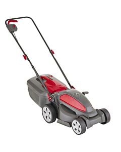 Buy Mountfield Electress 34 Electric Lawnmower by Mountfield for only £119.99