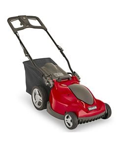 Buy Mountfield Princess 38 Electric Lawnmower by Mountfield for only £190.80