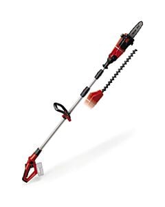 Buy Einhell PXC 18V Cordless High Reach Hedge Trimmer and Pruner, Body Only by Einhell for only £149.99