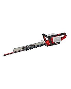 Buy Einhell PXC 36V (2x18V) Cordless Hedge Trimmer, 65cm Cutting Length, Body Only by Einhell for only £125.39