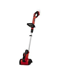 Buy Einhell PXC 18V Cordless Surface Brush, Body Only by Einhell for only £118.00