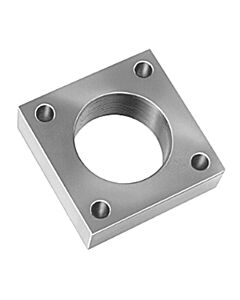 Buy Power Team 350099 Cylinder Mounting Plate for C Series 5 Ton Capacity Cylinders by SPX for only £153.22