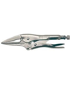Buy Teng Tools Power Grip Plier Set TT1 5 Pieces by Teng Tools for only £59.95