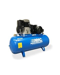 Buy ABAC PRO B6000 270 FT7.5 Belt Driven 270 Litre Air Compressor by ABAC for only £1,500.00