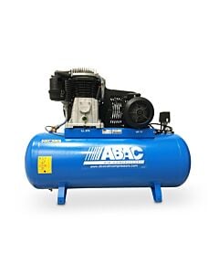 Buy ABAC PRO B7000 270 FT10 Belt Driven 270 Litre Air Compressor by ABAC for only £1,992.00