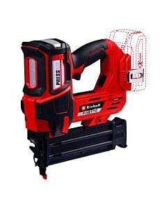 Buy Einhell PXC 18V Cordless Nailer, Body Only by Einhell for only £166.99