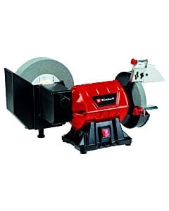 Buy Einhell 250W Wet and Dry Bench Grinder by Einhell for only £70.96