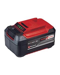 Buy Einhell PXC 18V 5.2Ah Einhell PXC-Plus Battery by Einhell for only £58.98