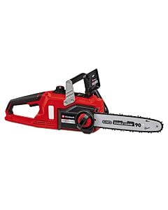 Buy Einhell PXC 18V Cordless Brushless Chainsaw, 27cm Cutting Length, Body Only by Einhell for only £128.95
