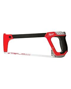 Buy Milwaukee 48220050 300mm High Tension Hacksaw by Milwaukee for only £32.98