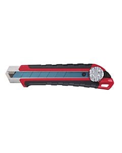 Buy Milwaukee 48221961 18mm Snap Knife by Milwaukee for only £7.04