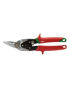 Buy Milwaukee 48224520 Right Cut Aviation Snips by Milwaukee for only £14.18