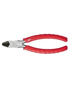 Buy Milwaukee 48226107 180mm 6 in 1 Diagonal Cutting Plier by Milwaukee for only £25.79