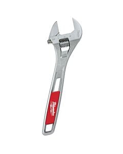 Buy Milwaukee 48227410 Adjustable Wrench 10 Inch / 250mm by Milwaukee for only £27.34