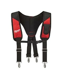 Buy Milwaukee 48228145 Padded Suspension Rig by Milwaukee for only £23.56