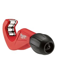 Buy Milwaukee 48229252 Constant Swing Copper Tubing Cutter 42mm by Milwaukee for only £49.68