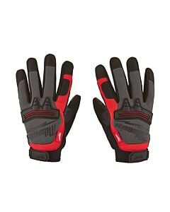 Buy Milwaukee 48229734 Work Gloves - XXL by Milwaukee for only £23.03