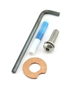 Buy Milwaukee Replacement Bolt Kit for TB15MC and TBM14RMC by Milwaukee for only £14.94
