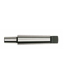 Buy Milwaukee Mag Drill Morse Taper Size 3 with B16 taper - 1pc by Milwaukee for only £12.00