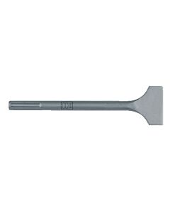 Buy Milwaukee 4932343744 300mm x 80mm SDS-Max Wide Chisel Bit by Milwaukee for only £20.68