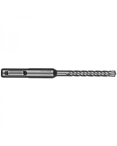 Buy Milwaukee 4932352009 5.5mm x 110mm RX4 4 Cut SDS+ Drill Bit by Milwaukee for only £4.56