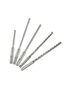 Buy Milwaukee 4932352835 SDS Plus MX4 Drill Bits - 5pk by Milwaukee for only £21.60