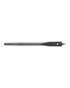 Buy Milwaukee 4932363132 Flat Wood Drill Bit 12mm x 160mm by Milwaukee for only £1.64