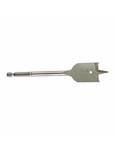 Buy Milwaukee Flat Boring Wood Drill Bit-30mm for only £3.19